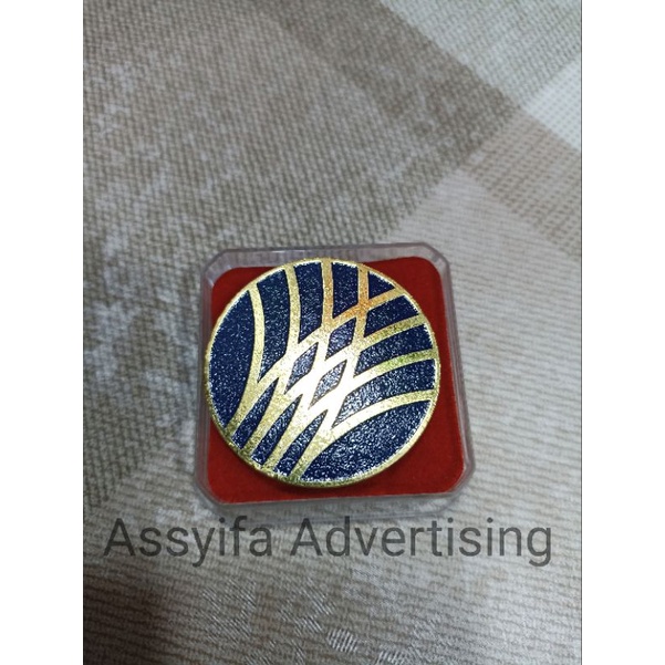 Jual Pin Peradi/Pin Pengacara/Perlengkapan Pengacara/Peradi | Shopee ...