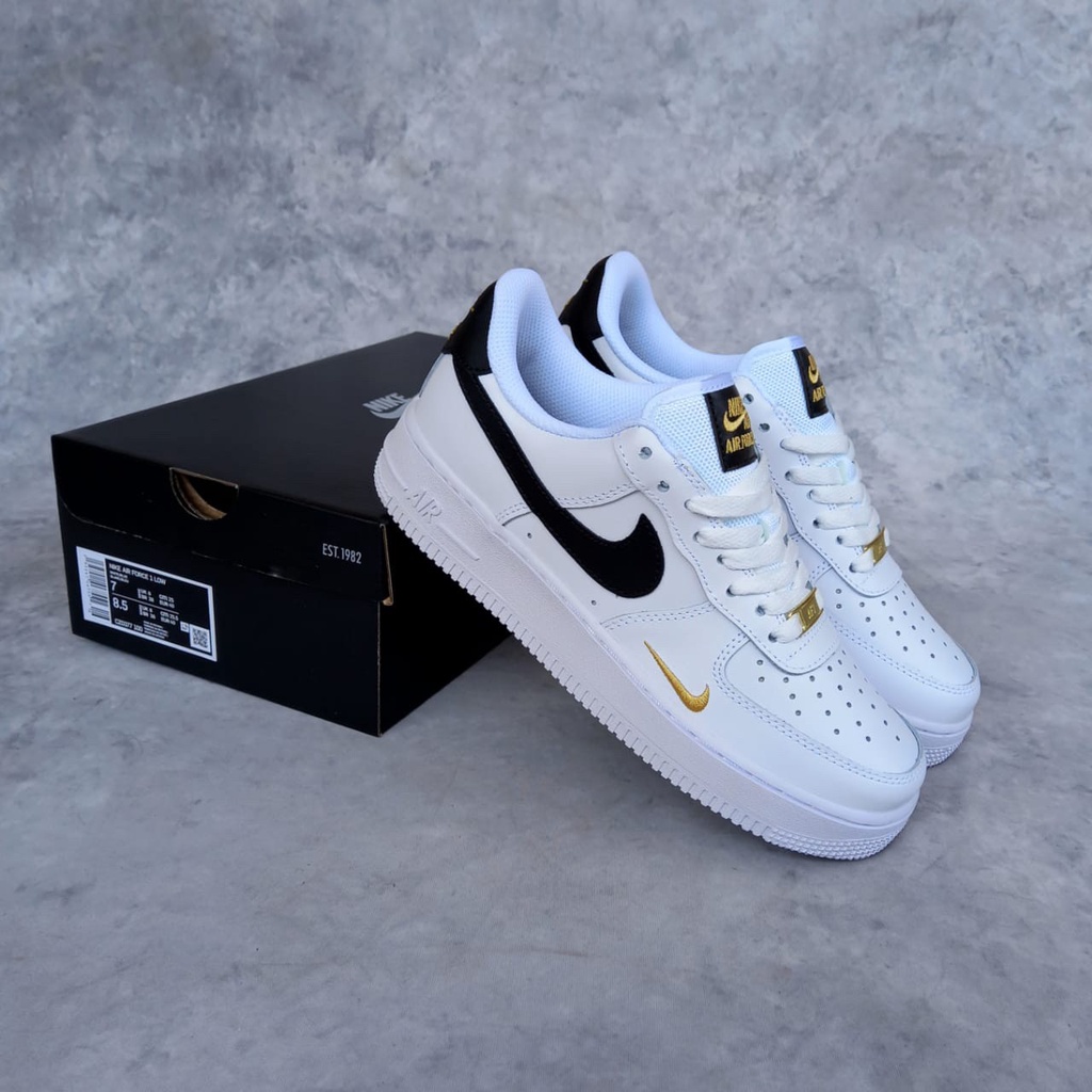 Nike air force 1 made in indonesia best sale