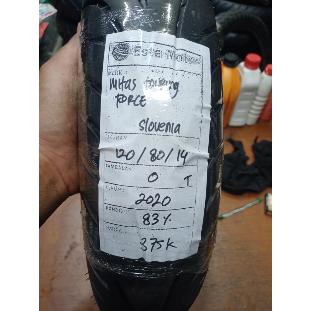 Pneu Arrière 150/70-13 64S Pirelli Diablo Rosso Scooter - Pièce Moto - Foto 2