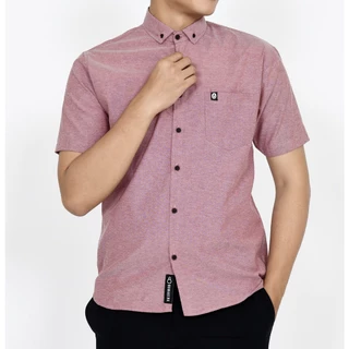 NUMAKENA - Kemeja Pendek Pria Premium Distro