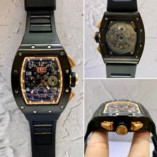 Jual jam richard mille kw sale