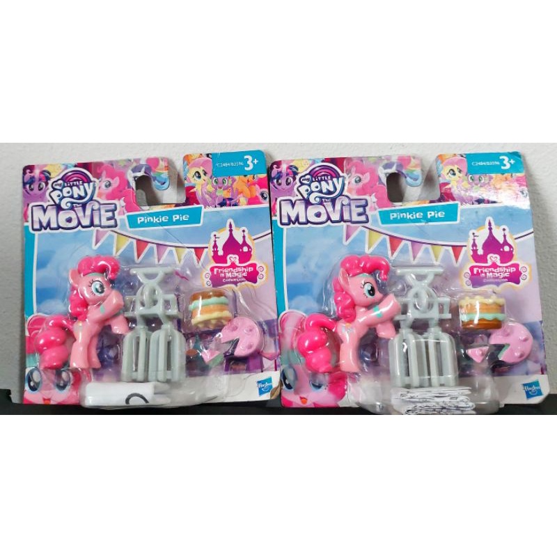 Jual MY LITTLE PONY FRIENDSHIP IS MAGIC STORY FIGURE ASSORTMENT ...