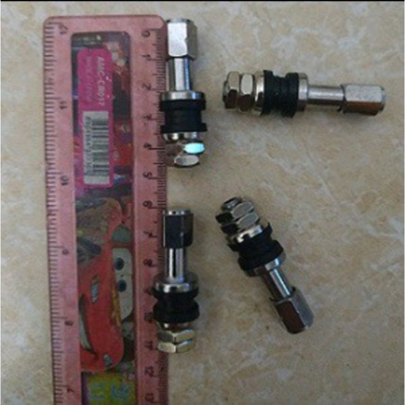 Jual COP BANTUBLES BESI PENDEK. | Shopee Indonesia