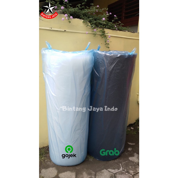 Jual [TERMURAH] Bubble Wrap Kemasan Biru Jogja Bubble Yogyakarta