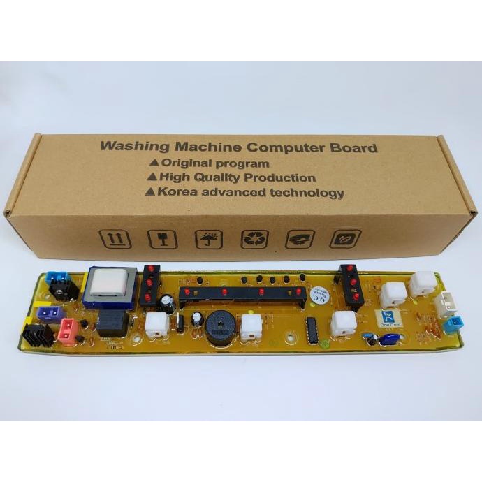 Jual Modul mesin cuci sharp ES-F800 ES-F850 H | Shopee Indonesia