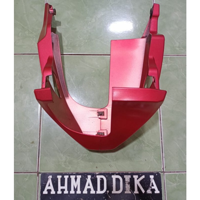 Jual Undercowl Pelindung Bawah Mesin Honda Cb R Cbr Old Original Seccond Shopee Indonesia