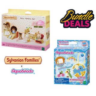 SALE AQUABEADS KIT 5MM KUALITAS TERBAIK MAGIC AQUA BEADS MAINAN ANAK  KYUTOMONO KREATIVITAS GIFT SET MAINAN EDUKASI MAINAN MANIK-MANIK DISEMPROT  AIR