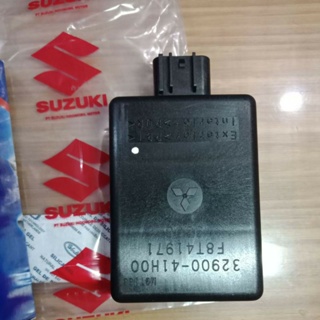 Jual Capasitor discharge ignition CDI original part suzuki Skydrive