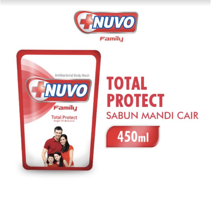 Jual Nuvo 400ml | Shopee Indonesia
