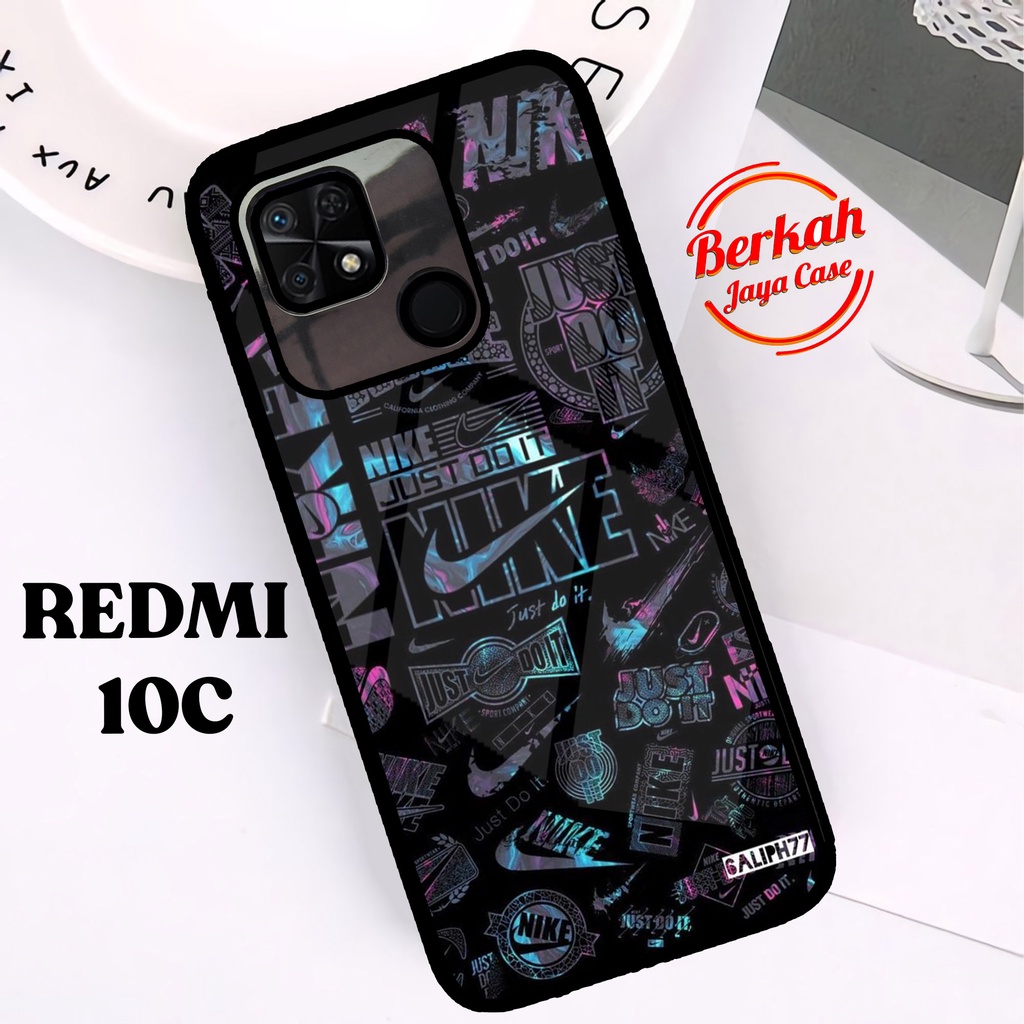 Jual Case Xiaomi Redmi C Casing Xiaomi Redmi C Case Brand Aesthe Hardcase Softcase Glosy