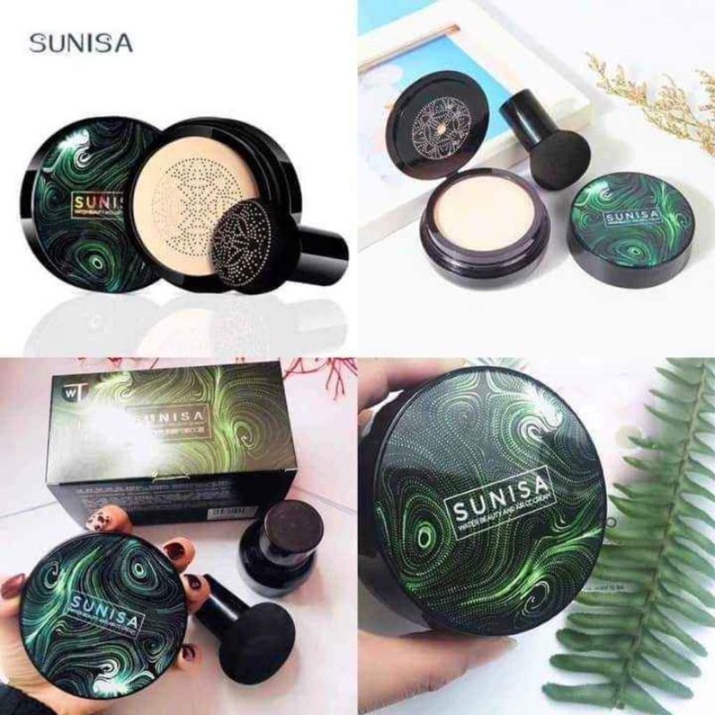Jual SUNISA AIR CHUSION 100% ORIGINAL | Shopee Indonesia