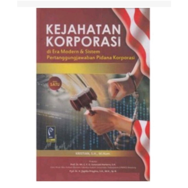 Jual Kejahatan Korporasi | Shopee Indonesia