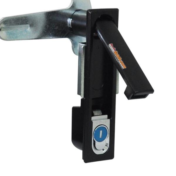 Jual Kunci Panel Listrik MS480-2B (New) Push Lock 33x141mm Haitan ...