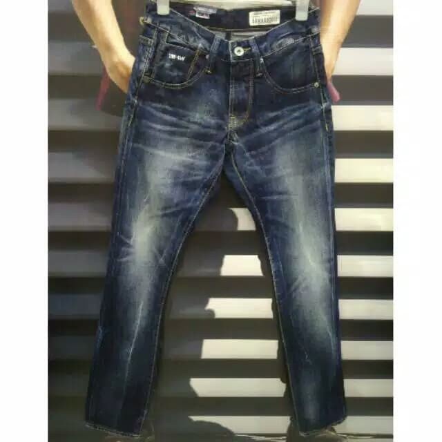 Jual Segera Miliki Celana Bombboogie Jeans Pria Terbaru Terlaris ...