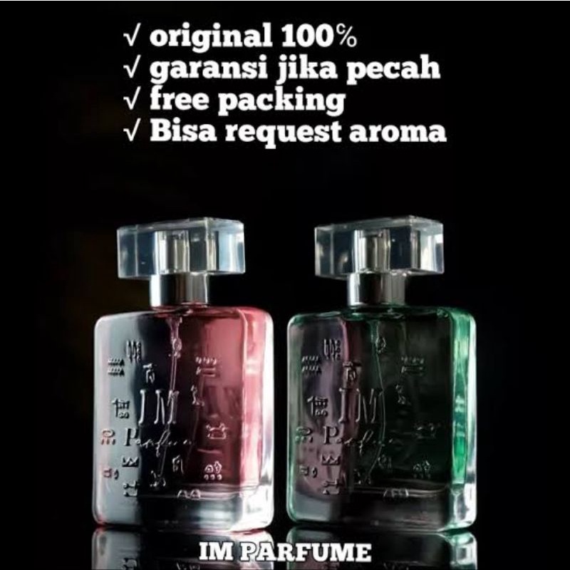 IM parfum 60ml