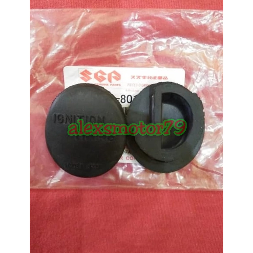 Jual Cap Timing Karet Tutup Timing Karet Tutup Roda Gila Suzuki Jimny