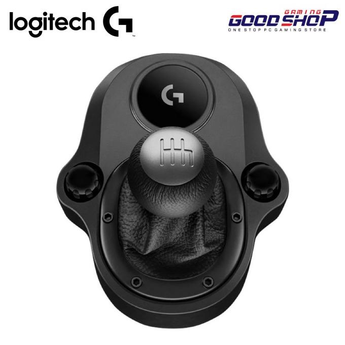 Jual Logitech G29 Shifter Driving Force Shifter Shopee Indonesia