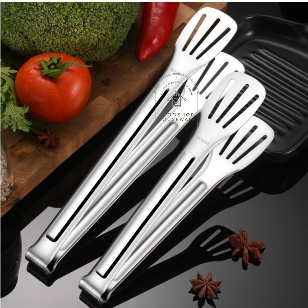 Jual JEPITAN MAKANAN SUBRON STAINLESS STEEL MODEL LUBANG & KIPAS ...