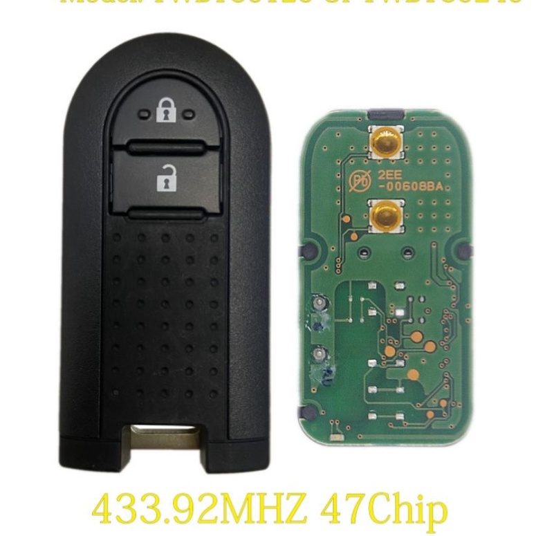 Agya Immobilizer: Keamanan Tambahan untuk Kendaraan Kesayangan Anda