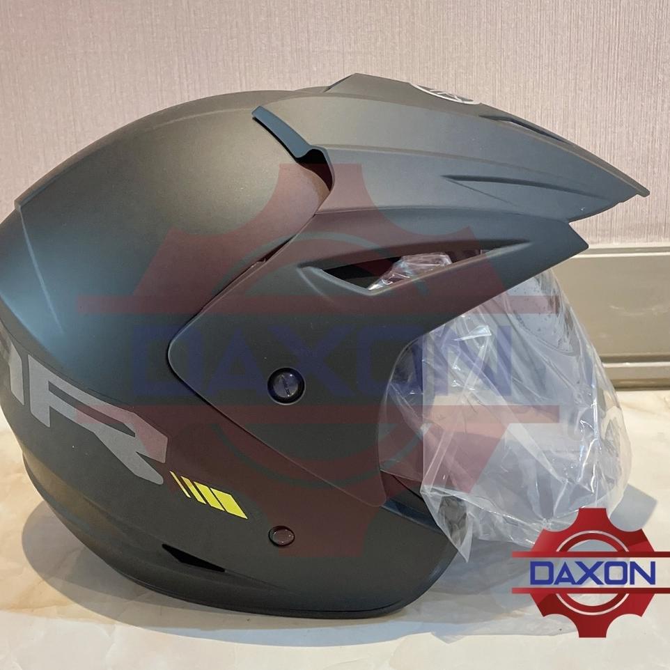 Jual [JBG.18Oc22ι] Helm Yamaha Maxi NMAX / Maxi Aerox / Yamaha STD ori ...