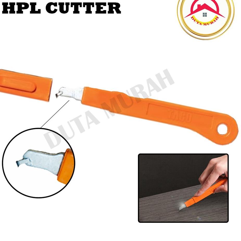Jual Dijual kakak--Pisau Pemotong Lembaran Hpl / CUTTER HPL kater cuter ...