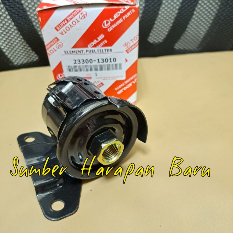 Jual Fuel Filter Saringan Bensin Kijang K Efi Cc Shopee Indonesia