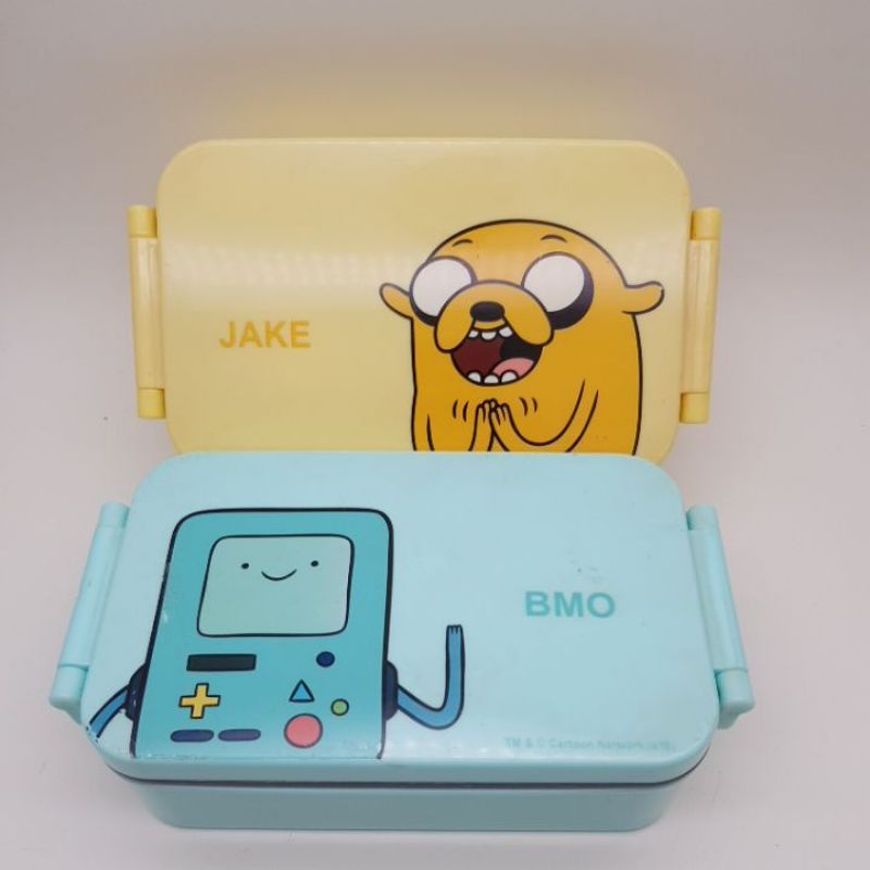 bmo lunchbox