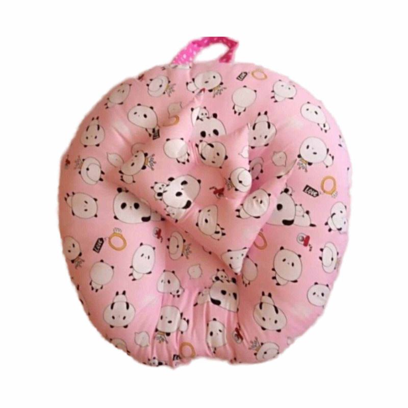 Jual sofa bayi jumbo karakter lucu full silikon empuk/sofa bayi empuk