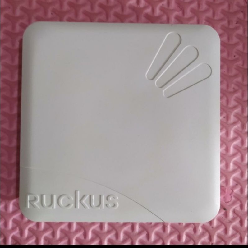 Jual Ruckus 7321 Wireless Hotspot Router WiFI Shopee Indonesia