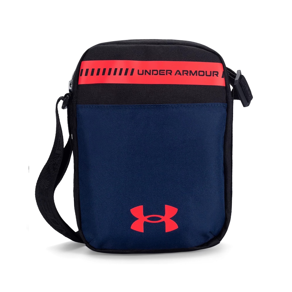 Jual UNDER ARMOUR CROSSBODY BAG 1364762 Shopee Indonesia