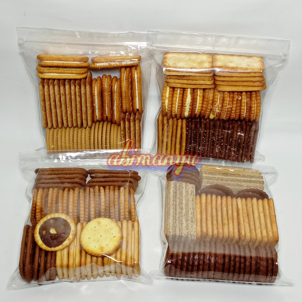 Jual BISKUIT KHONG GUAN ANEKA RASA | Shopee Indonesia