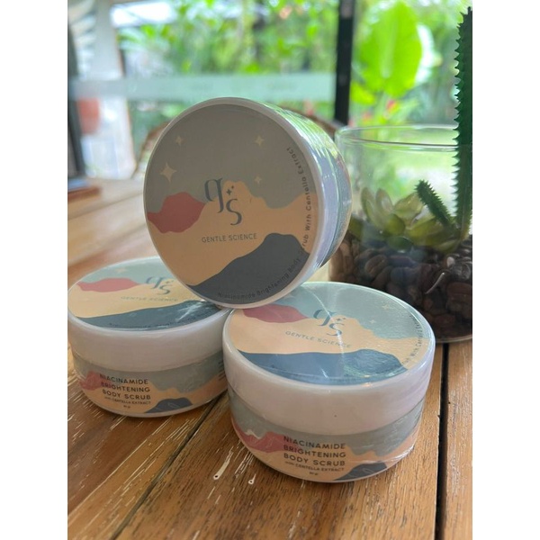 Produk GENTLE SCIENCE OFFICIAL | Shopee Indonesia
