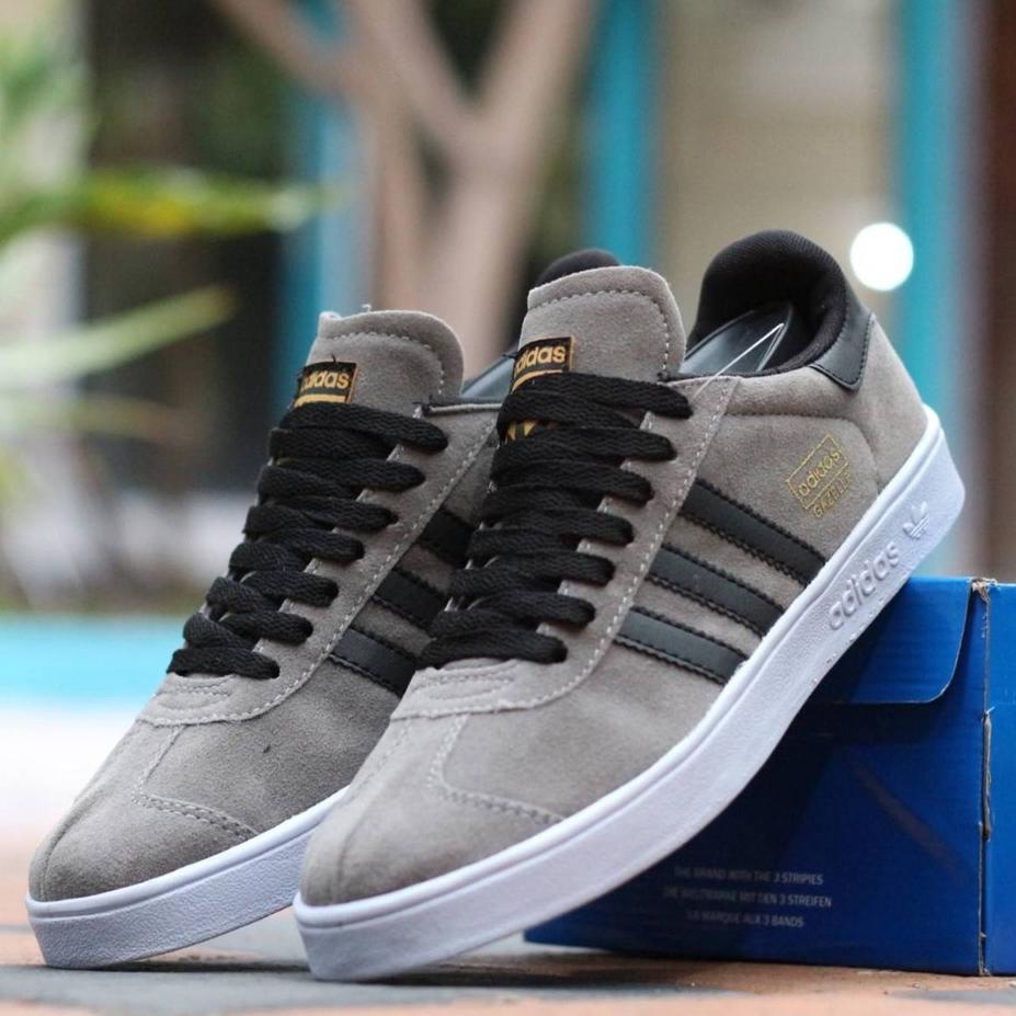 adidas gazelle silver green womens Adidas Gazelle Indoor Sneaker » Buy online now!