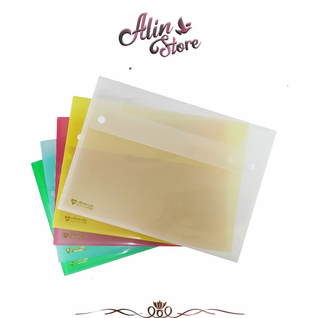 Jual File Folder Map Bag File 8800 Portfolio Oleancity | Shopee Indonesia