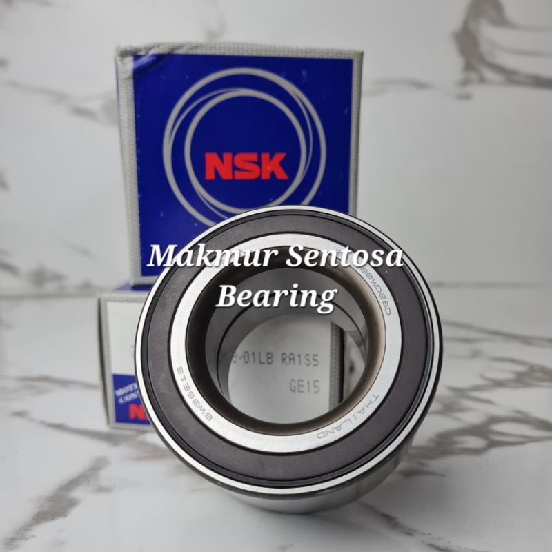 Jual 38BWD28DCA98 NSK Original Made In Thailand / DAC3870W-6CS66 KOYO ...