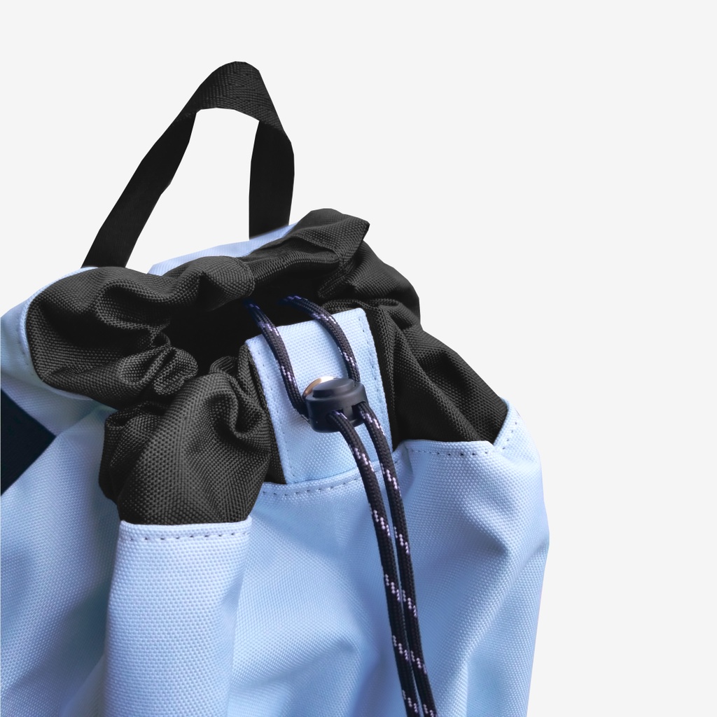 Jual Whiteside Backpack - Natsu Daypack - Powder Blue | Shopee Indonesia