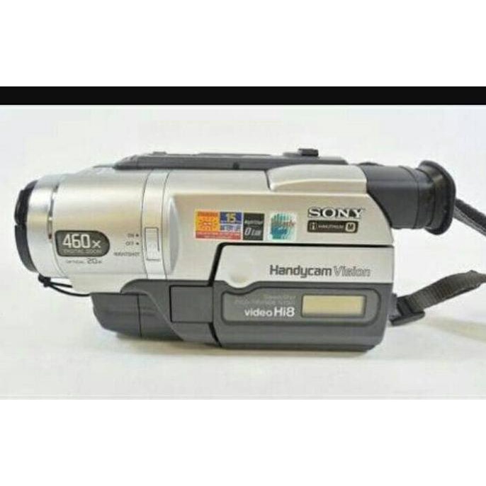 Jual Jasa Transfer Video Handycam Mini Dv Hi8 Vhsc Ke Dvd Cd Atau