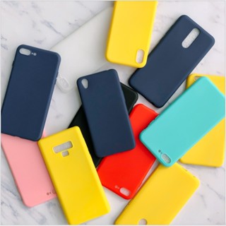 Jual Candy Basic Case Samsung A51 A71 Vivo Y83 V9 Redmi Note 4 Note 7 