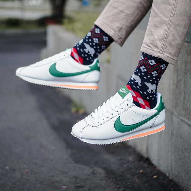 Nike cortez hotsell xlv forrest gump