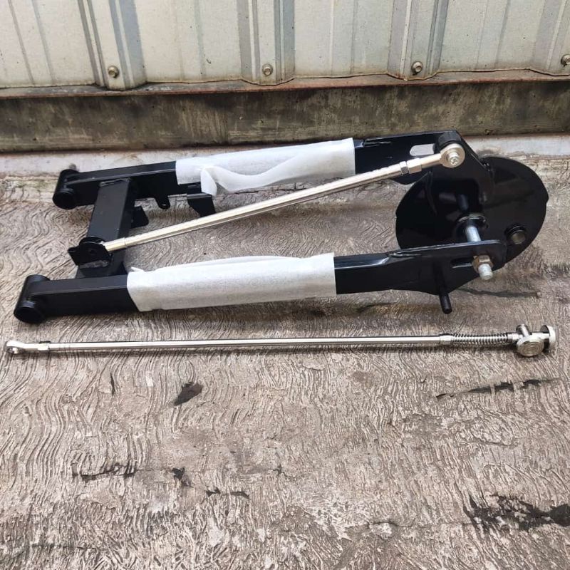 Jual stik rem belakang RX king RX spesial panjang 55cm dan stik tromol