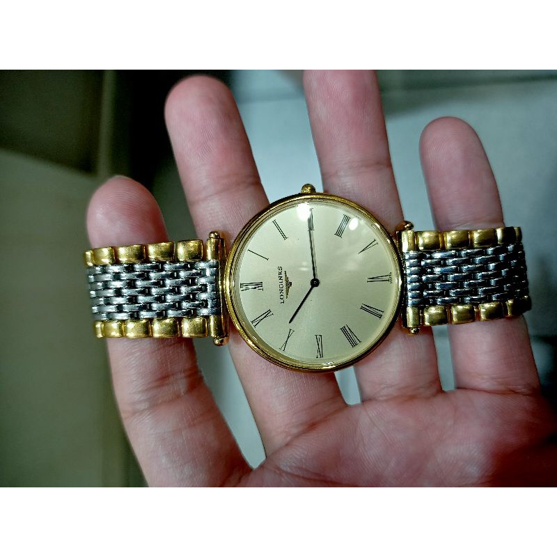 Jual jam tangan longines original second. Shopee Indonesia