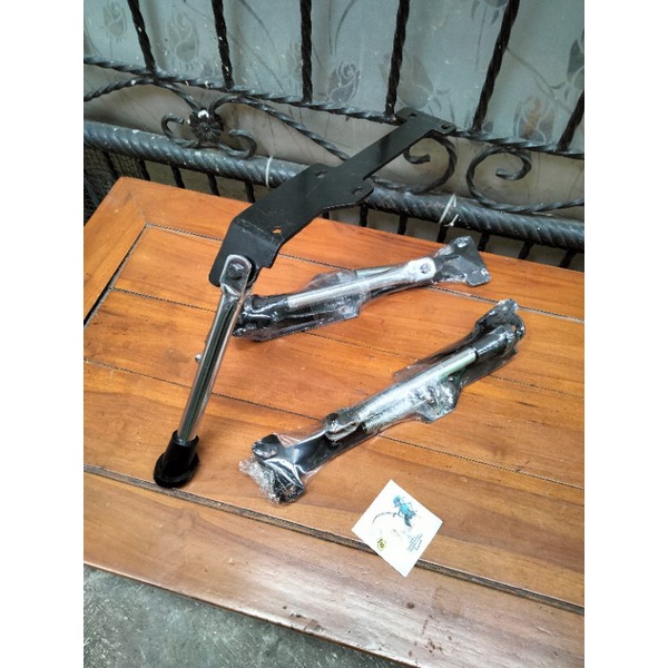 Jual Standar Satu Vespa Sip Shopee Indonesia