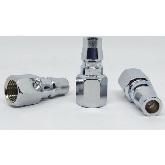 Jual Quick Coupler Plug PF 20 / Sambung Selang Kompresor | Shopee Indonesia
