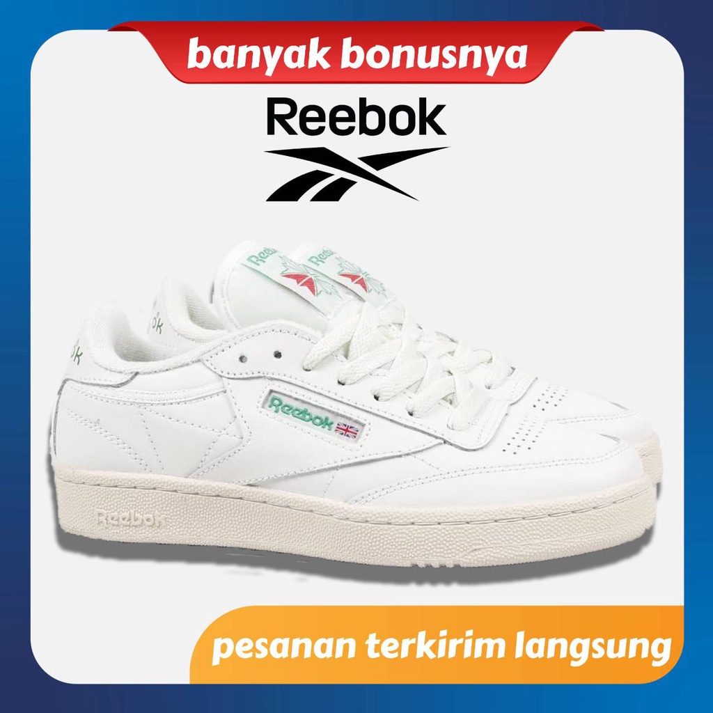 Harga sepatu on sale reebok original wanita