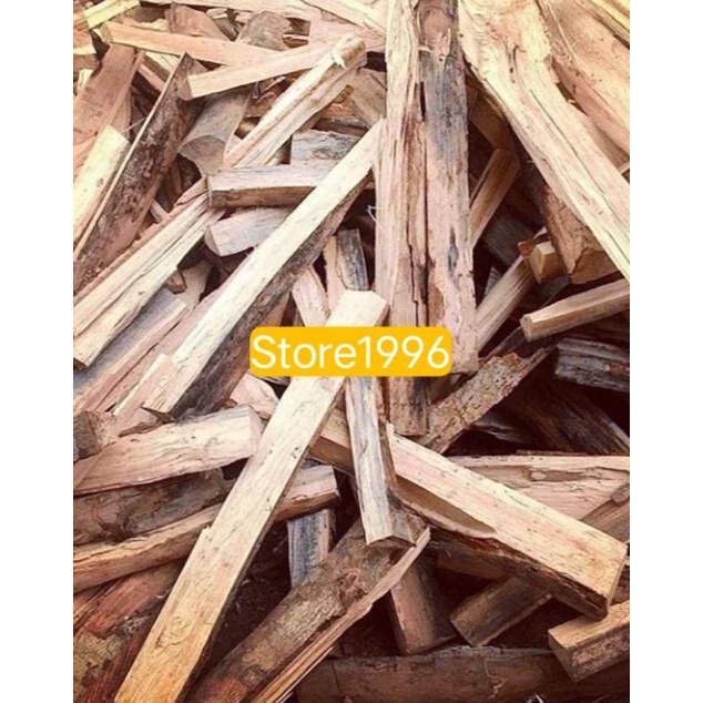 Jual 1 Kg Kayu Bakar Premium Bikin Areng Shopee Indonesia