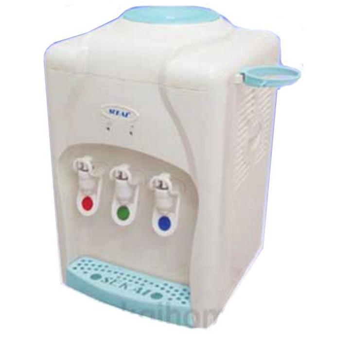 Jual Artyy5y9 Sekai Wd 333 Water Dispenser Air Hot Normal Cold Panas Normal Dingin 6807