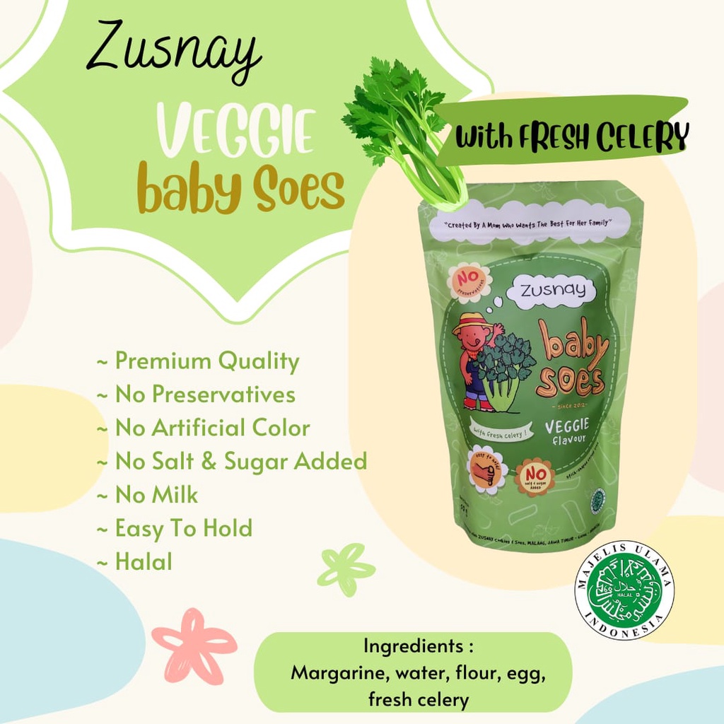 Jual Sunkrisps Soes Isi Coklat 50g / sunkrip stick / snack anak / snack ...