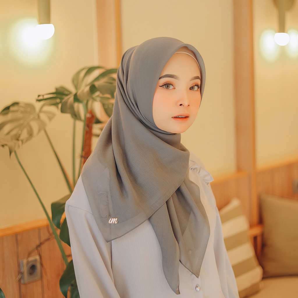 kerudung shawl pashmina