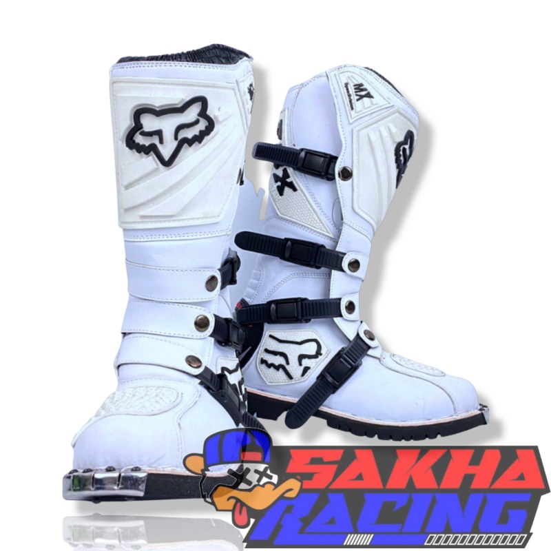 Jual Sepatu Trail SV Besi - Sepatu Motocross - Sepatu Enduro MX ...