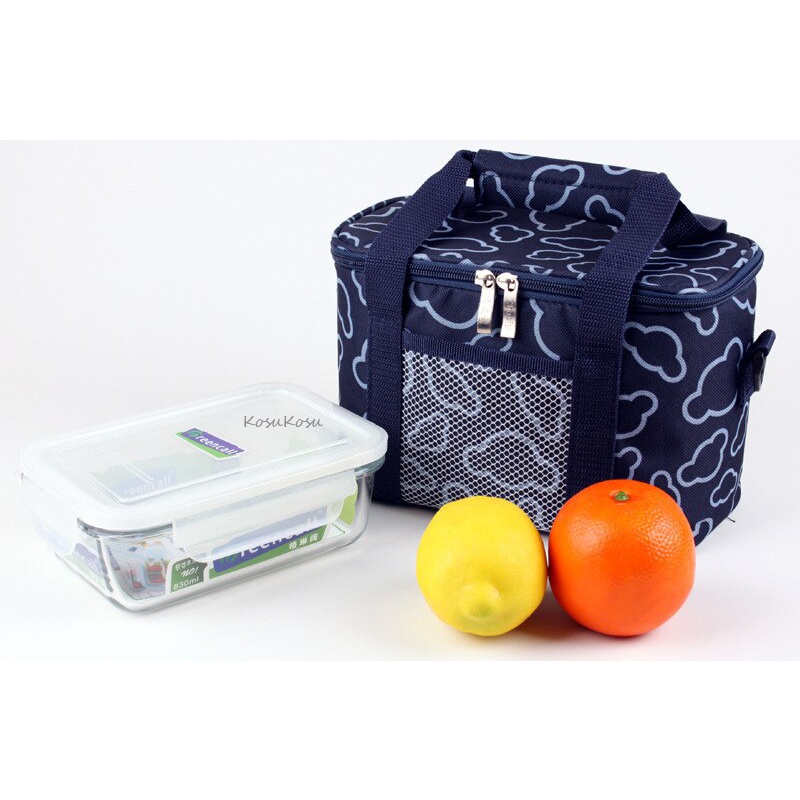 Jual Cooler Bag Asi Thermal Insulated Daya Simpan Tahan Lama Bahan